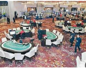 大满贯app桌面版客户端